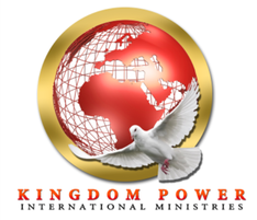 Kingdom Power International Ministries banner