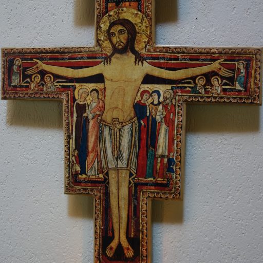 The Religious Of St Andrew