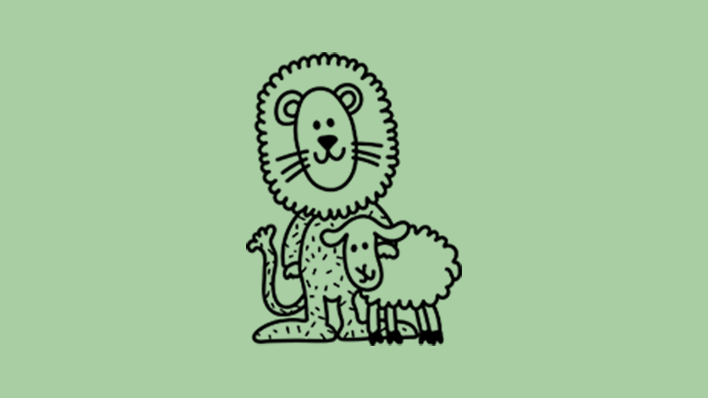 Daniels Den banner
