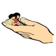 Children For Christ logo