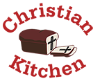 Christian Kitchen banner
