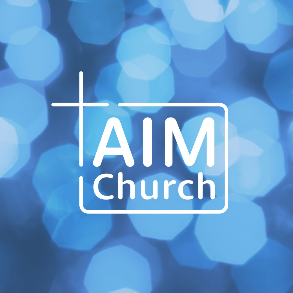 Appleton Independent Methodist Church banner