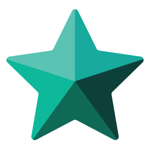 Star - Steps To Active Recovery logo