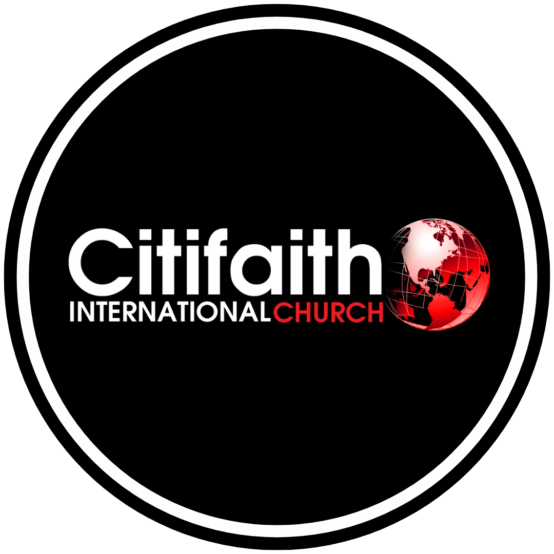 Citifaith Church banner