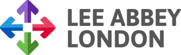 LEE ABBEY INTERNATIONAL STUDENTS' CLUB logo