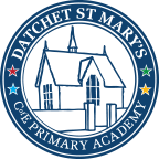 DATCHET ST MARY'S C OF E SCHOOL PTA logo