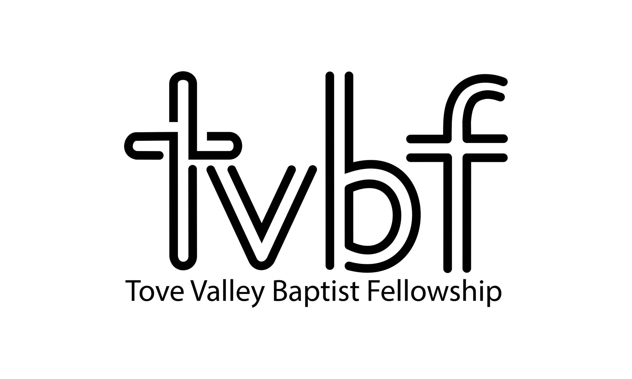 Tove Valley Baptist Fellowship banner
