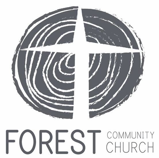 Forest Of Dean Community Church banner