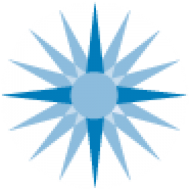 The Crossroads Antigua Foundation logo