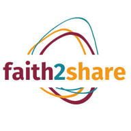 Faith To Share logo