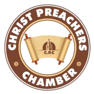 Christ Preachers Chamber logo