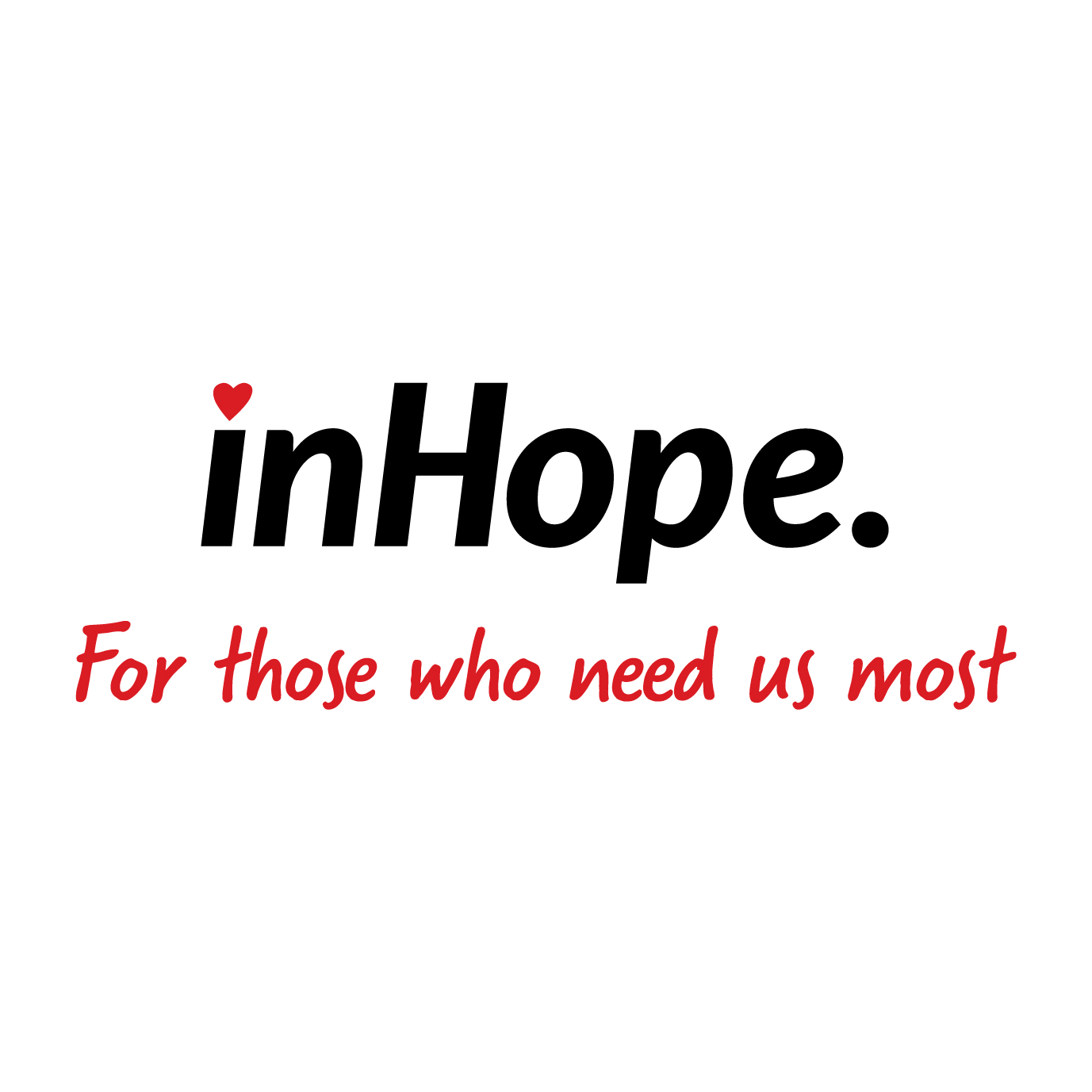 inHope logo