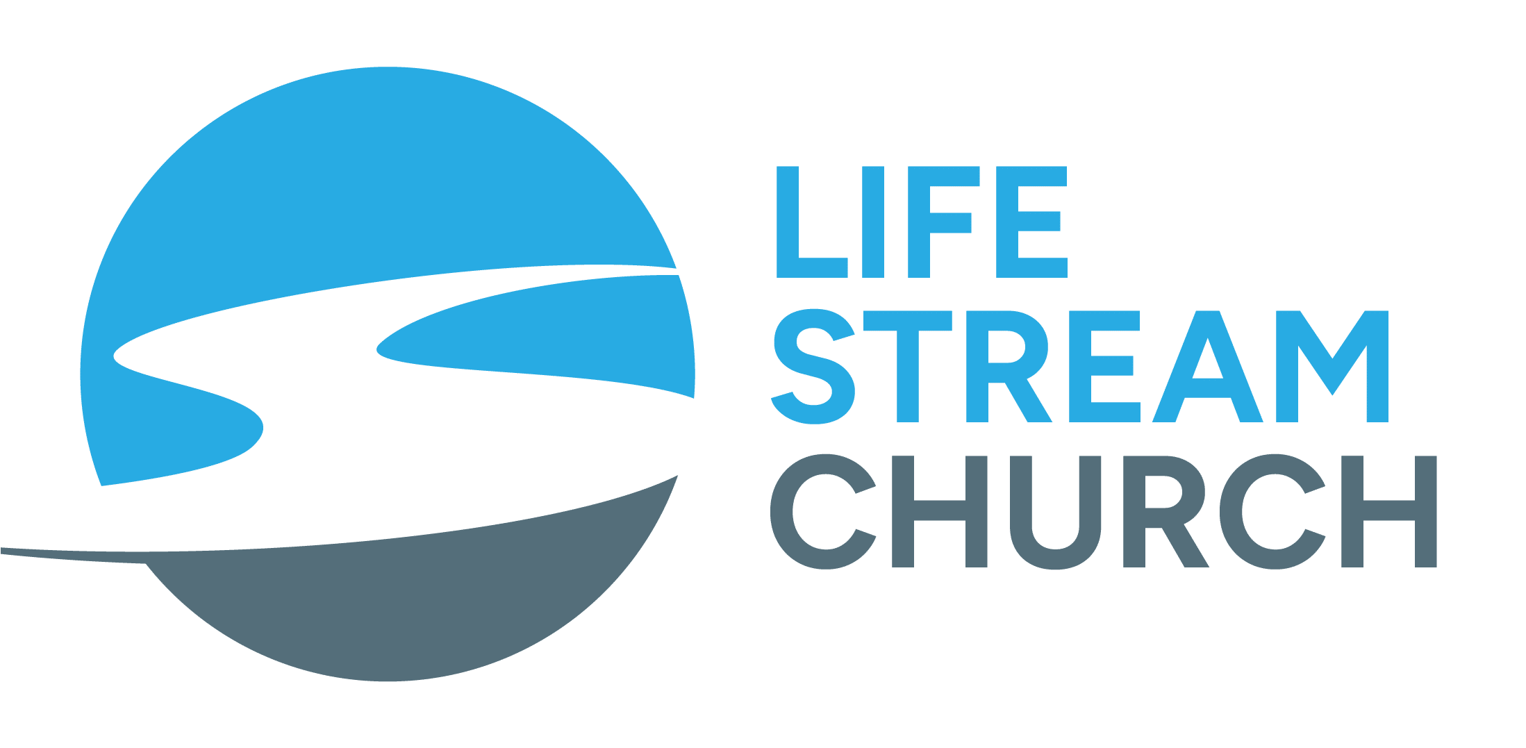 Life Stream Church Cio banner