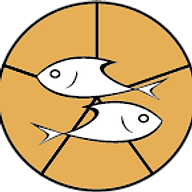 FOODBANK AT SAINT MATTHEW'S, REDHILL logo