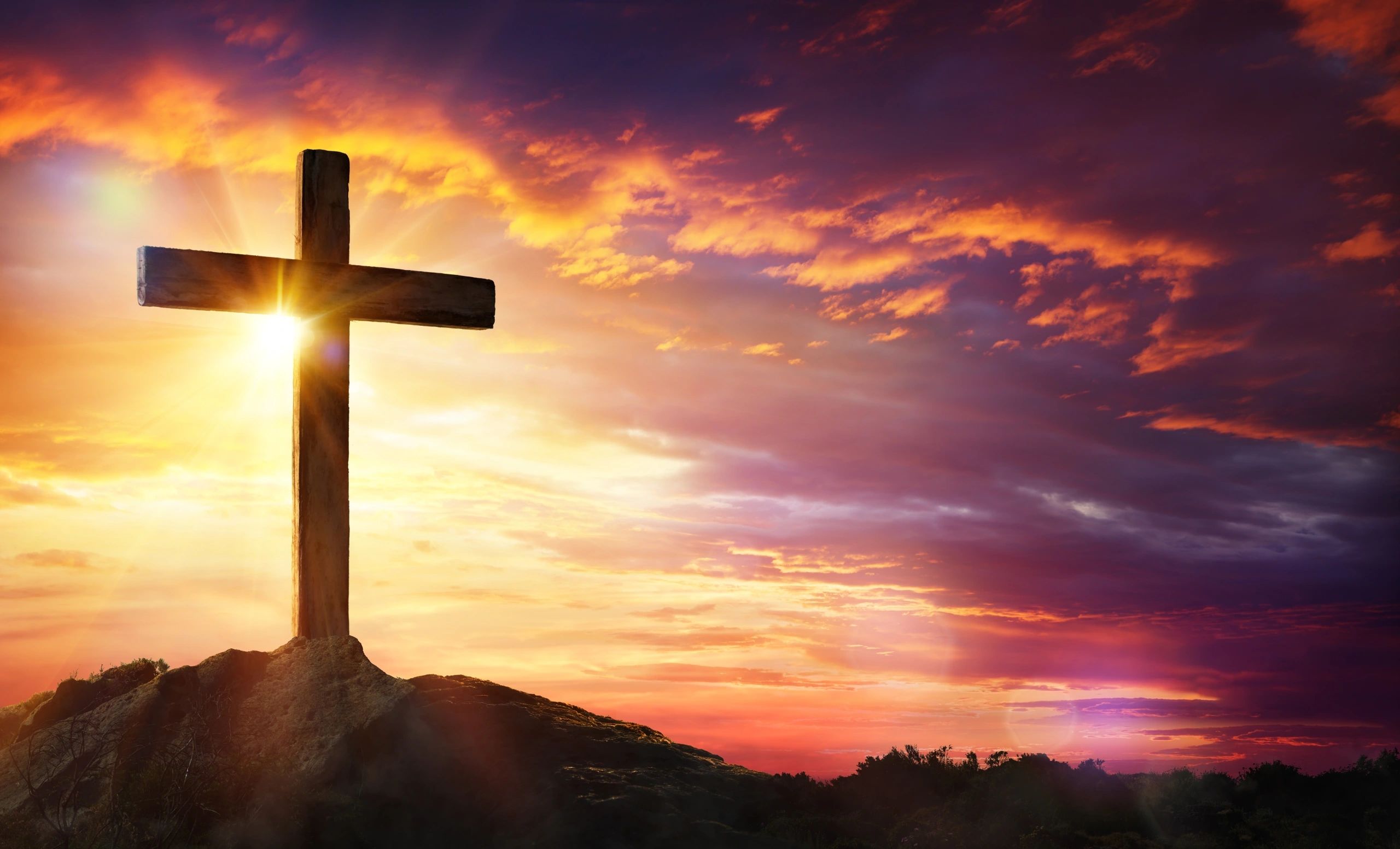 Christ Glory Chapel International banner
