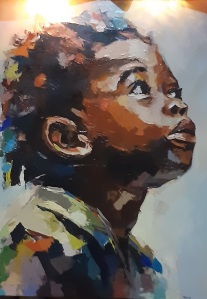 Christian Relief Uganda banner