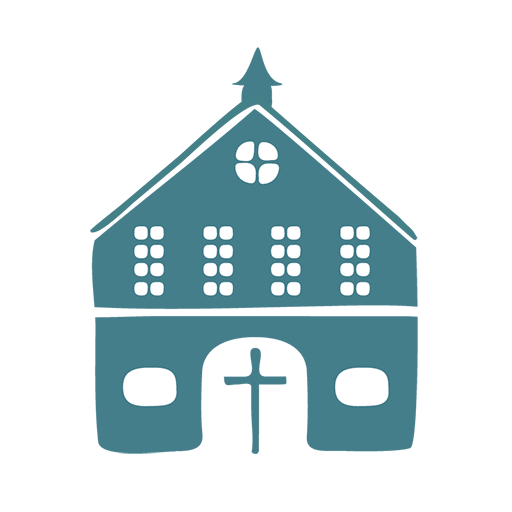 New Milton Evangelical Free Church banner