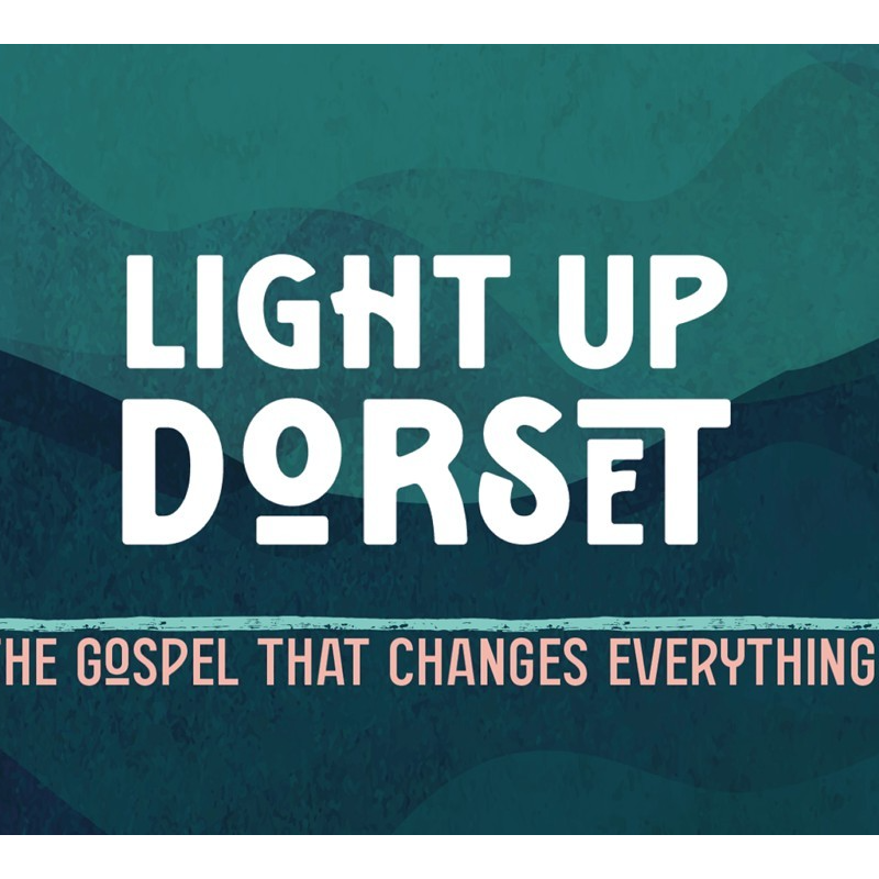 Light Up Dorset