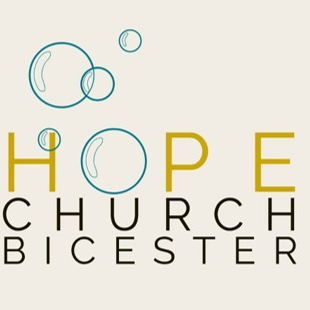 Hope Church logo