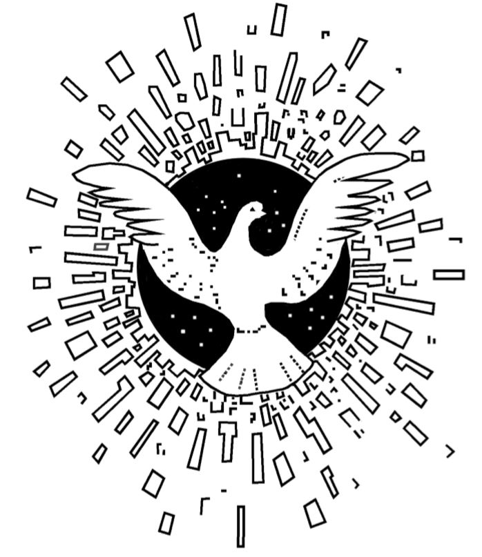 Kidlington Baptist Church logo