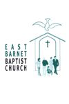 East Barnet Baptist Church banner