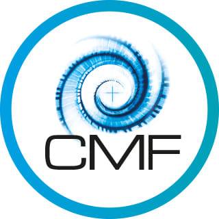 Christian Medical Fellowship logo