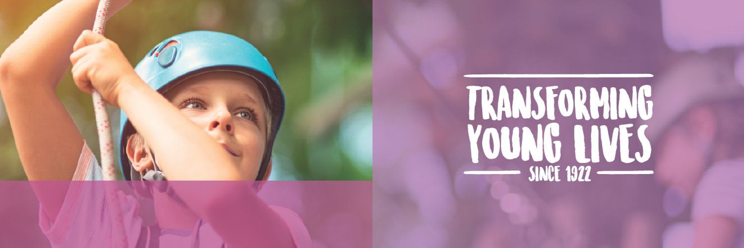 Barnabas Trust Limited banner