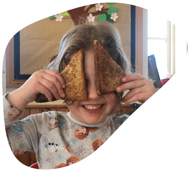 Pre-school And After School At Whalton School banner