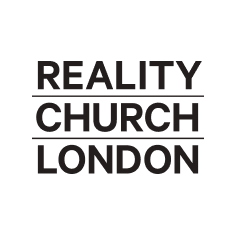 Reality Church London logo