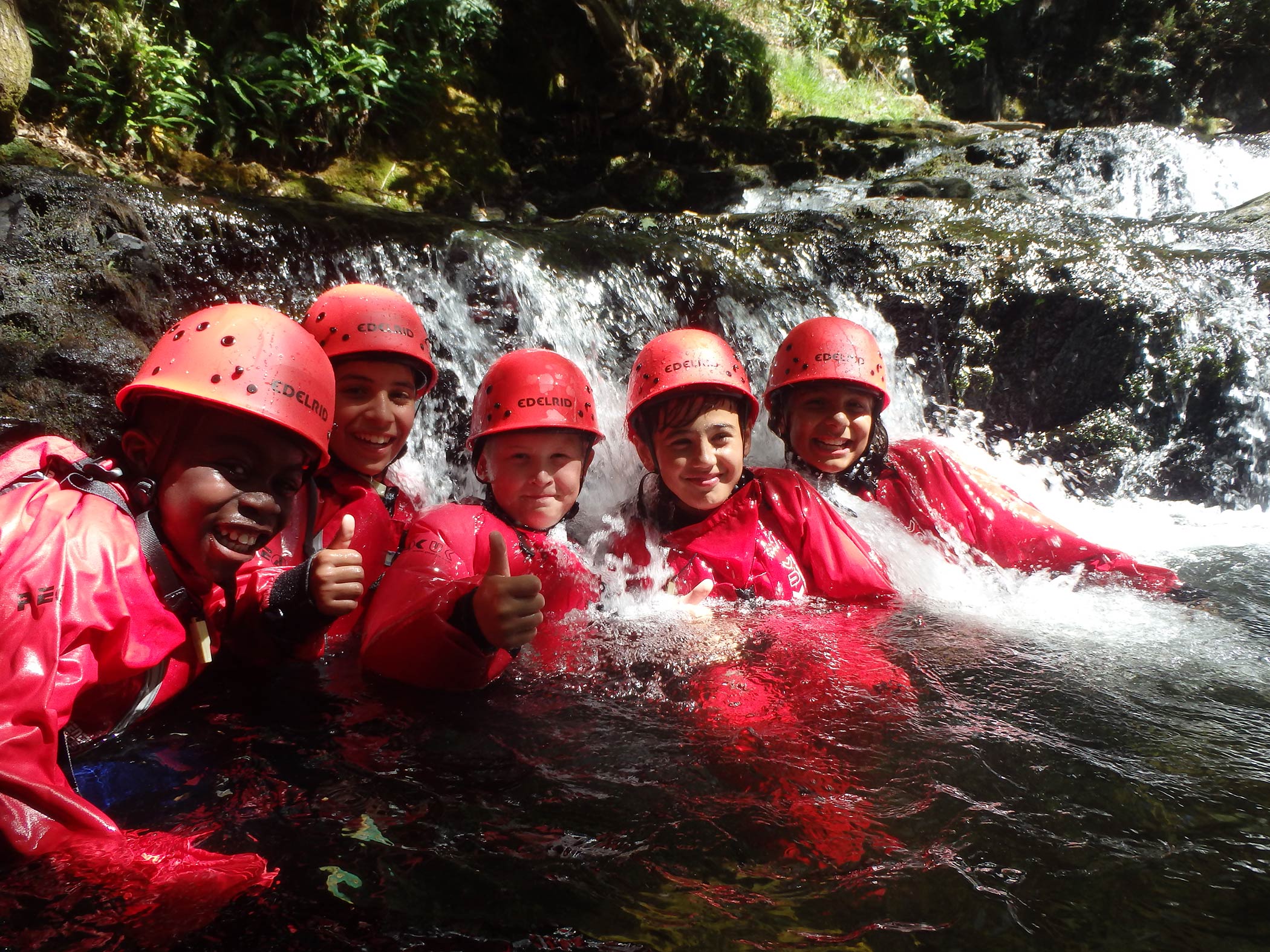 CMC ADVENTURE banner