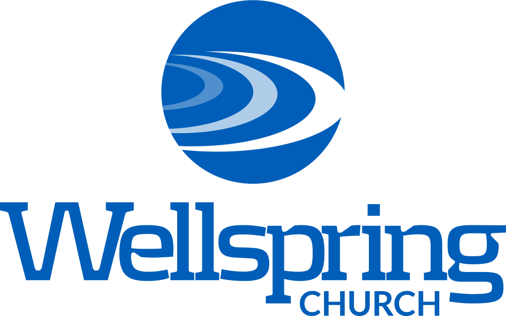 WELLSPRING CHURCH (WATFORD) banner