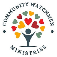 Community Watchmen Ministries logo