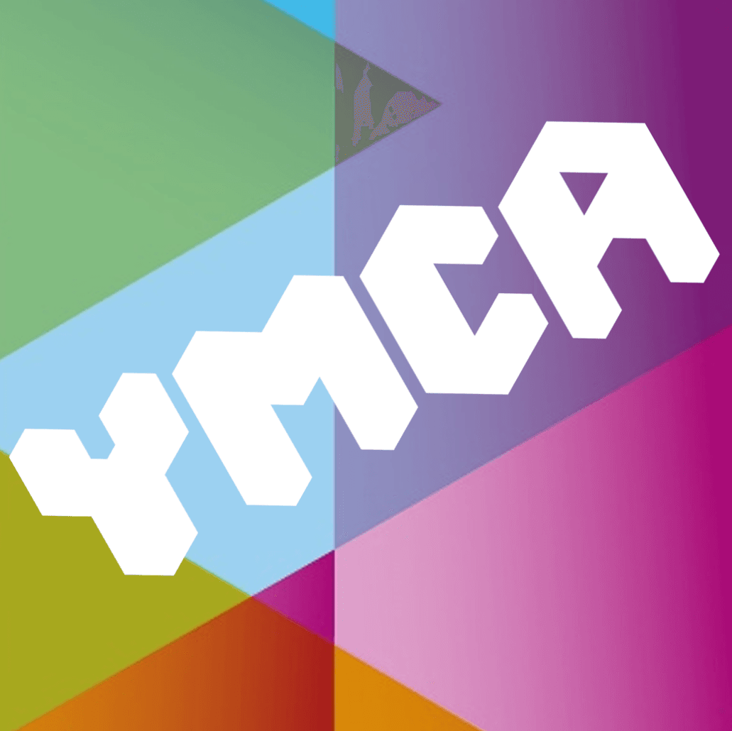 Cheltenham Ymca logo