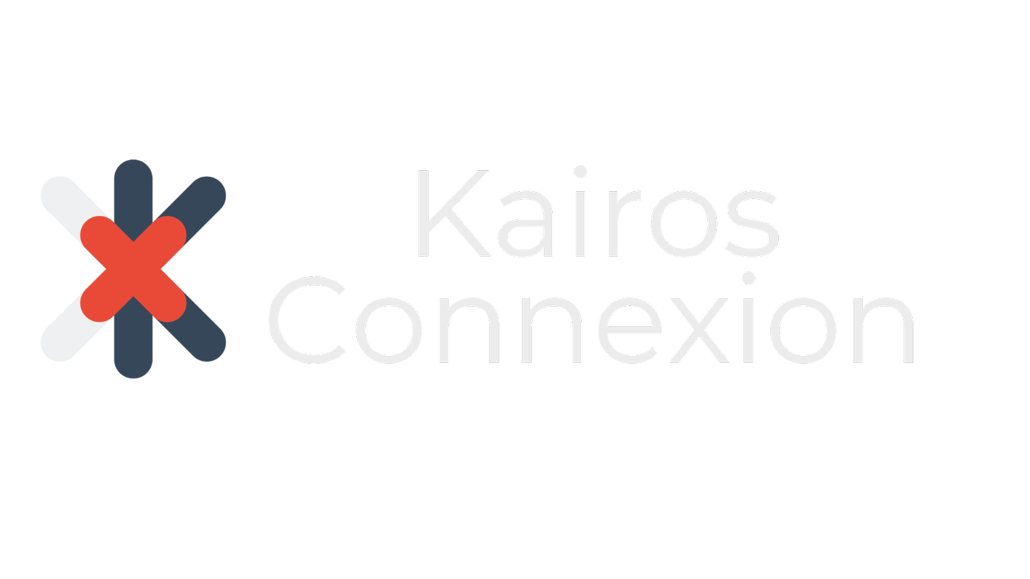 Kairos Connexion banner