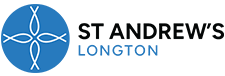 The Parochial Church Council Of The Ecclesiastical Parish Of St Andrew, Longton, In The Diocese Of Blackburn banner