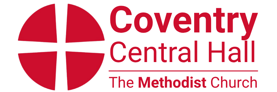 Methodist Central Hall, Coventry