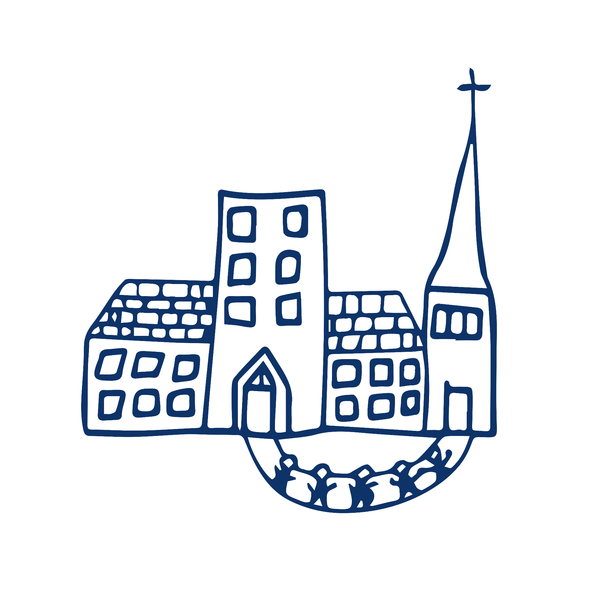 FRIENDS OF ST. LUKE'S CHURCH OF ENGLAND PRIMARY SCHOOL logo