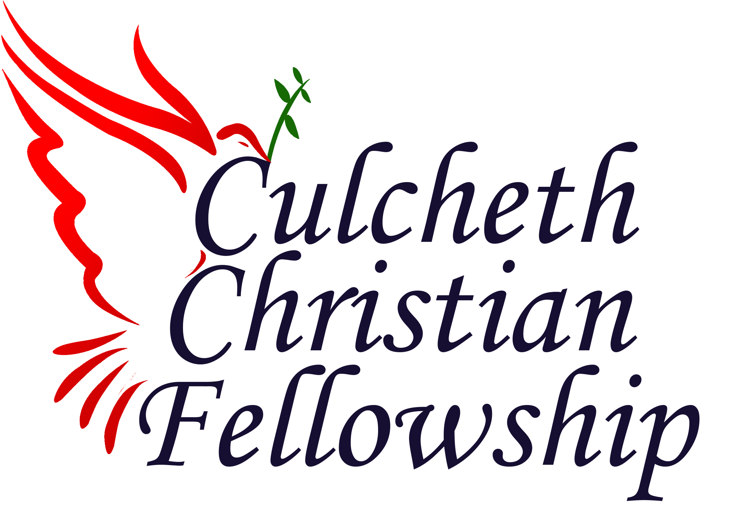 CULCHETH INDEPENDENT METHODIST CHAPEL (TRUST PROPERTY HELD IN CONNEXION THEREWITH) banner