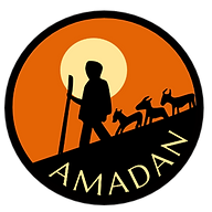 Amadan logo