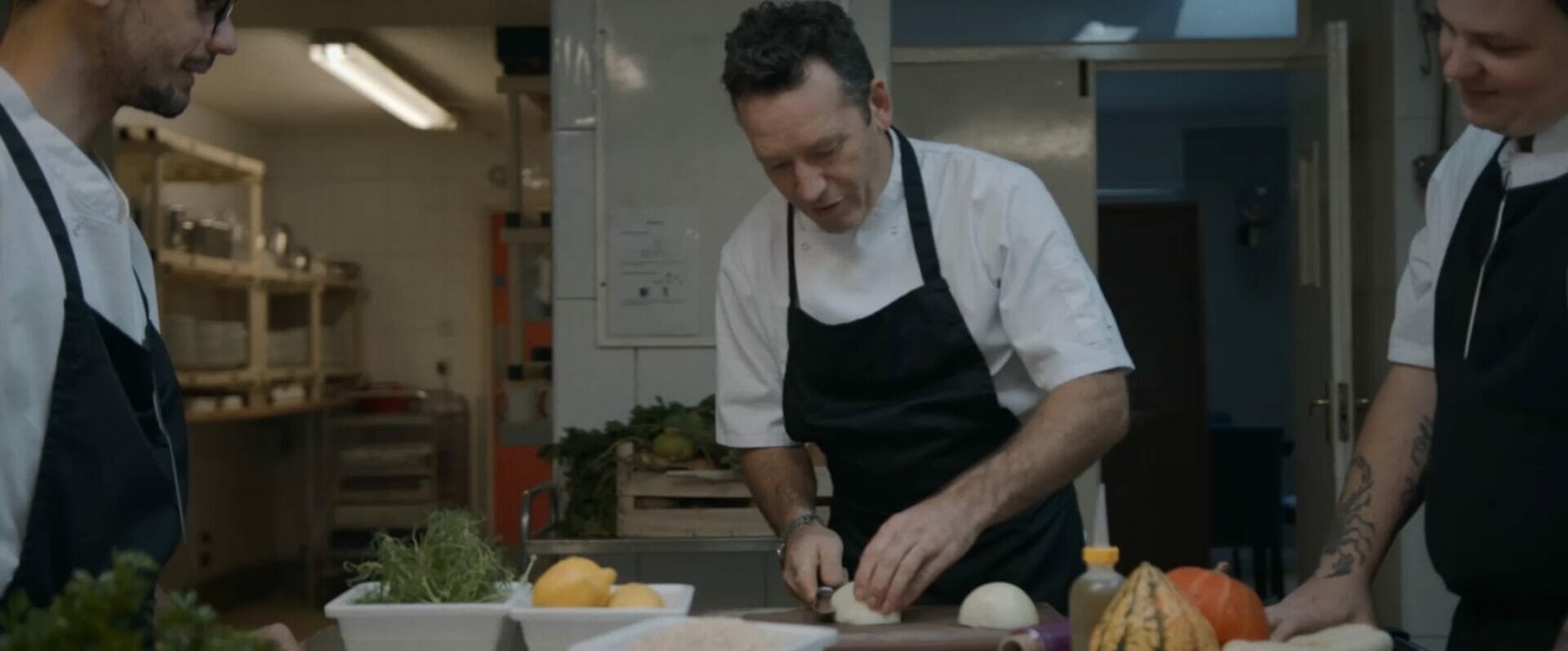 Ashburnham Christian Trust banner