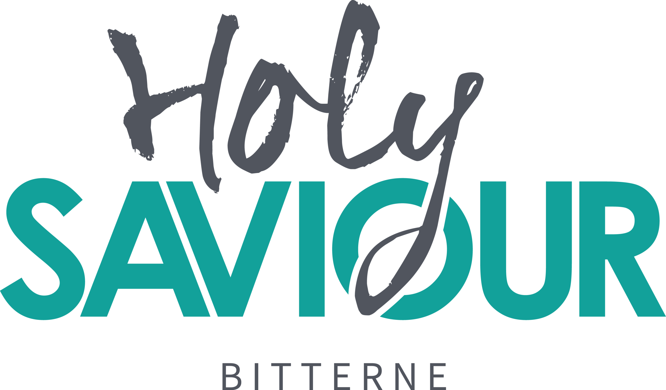 Parochial Church Council Of Holy Saviour Bitterne banner