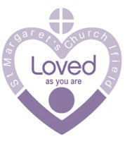 The Parochial Church Council Of The Ecclesiastical Parish Of Ifield banner