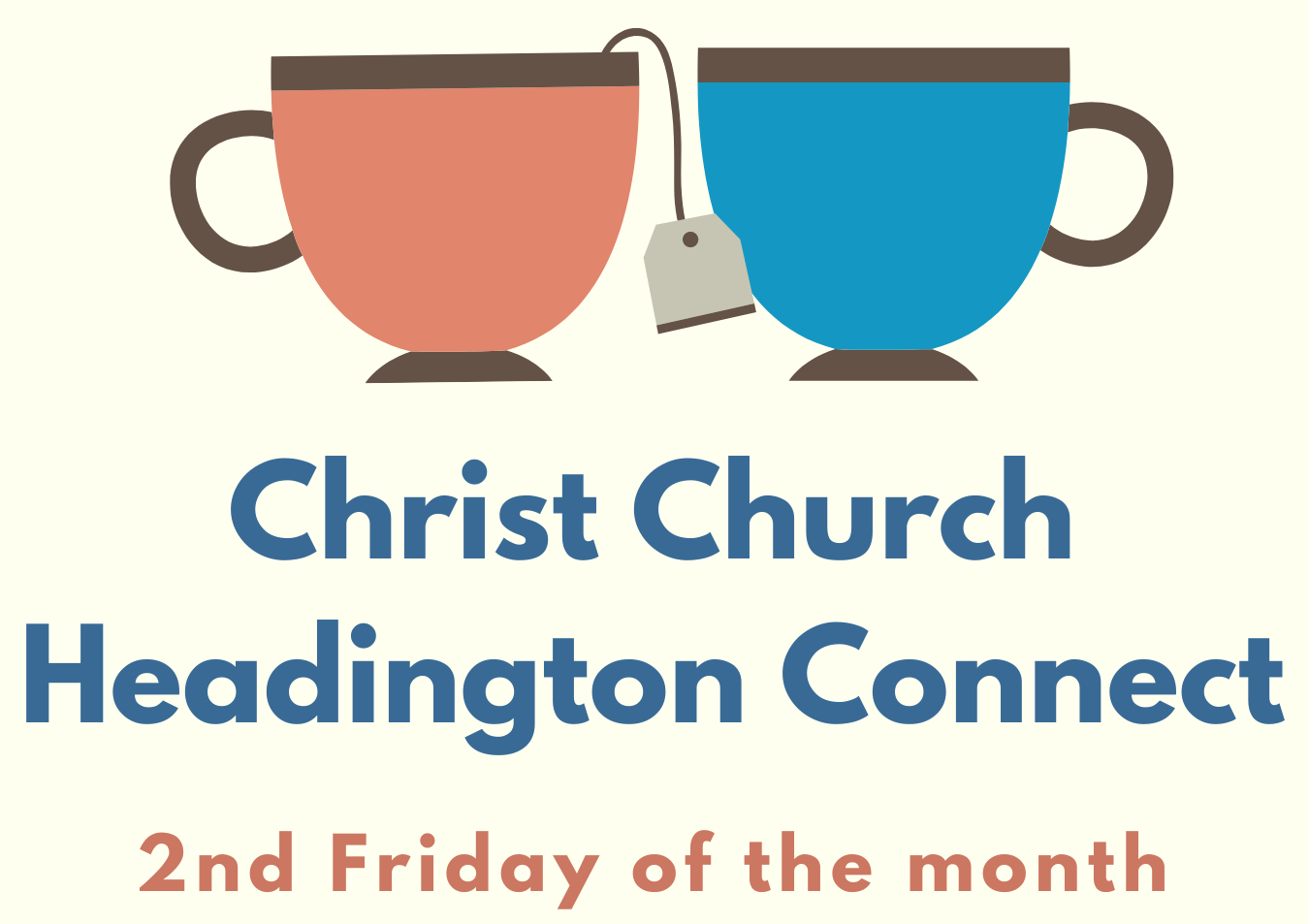 Christ Church Headington banner