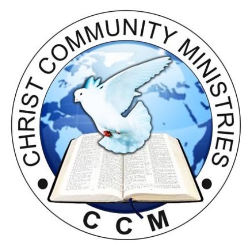 CHRIST COMMUNITY MINISTRIES (UK) banner