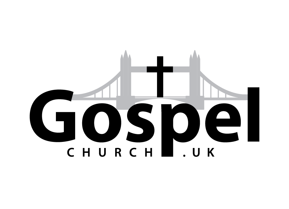 GOSPEL CHURCH (UK) banner