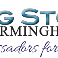 Living Stones Christian Life And Media Centre logo