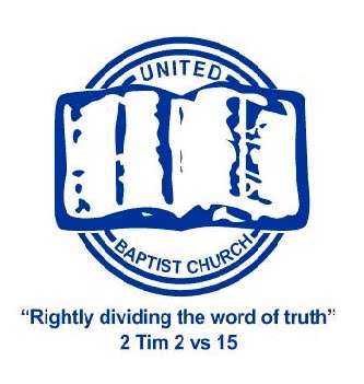 The United Baptist Church Uk banner