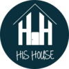His House logo