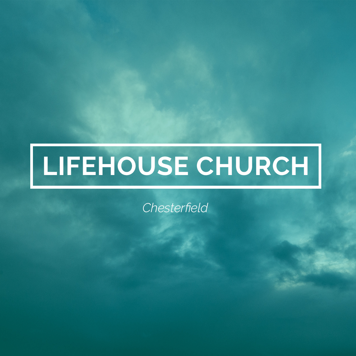 Lifehouse Church banner
