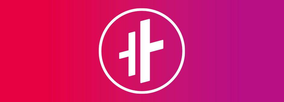 Harvest City Church banner